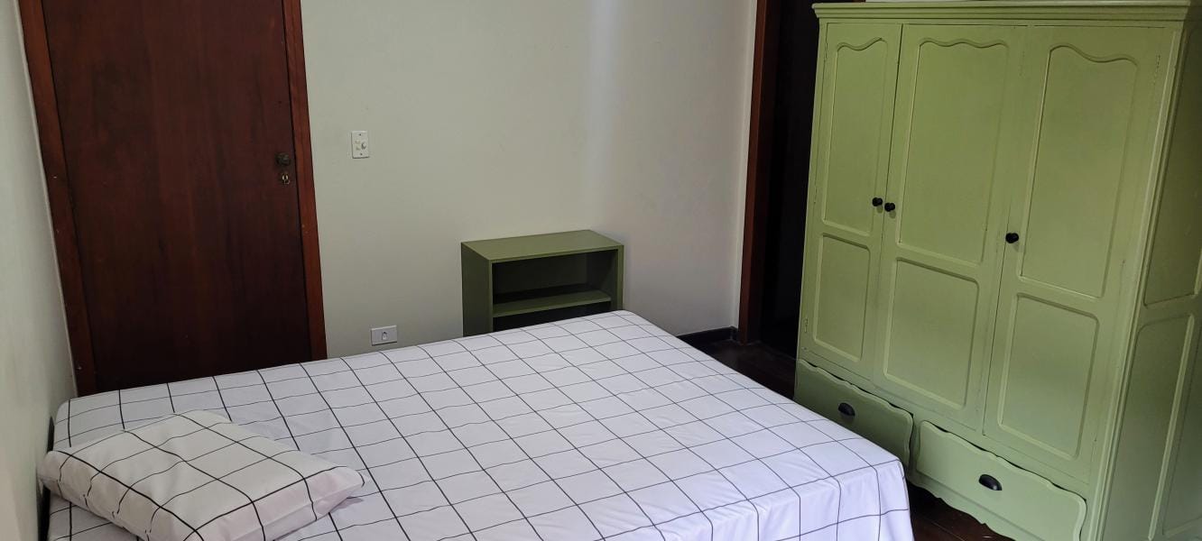 Foto do quarto