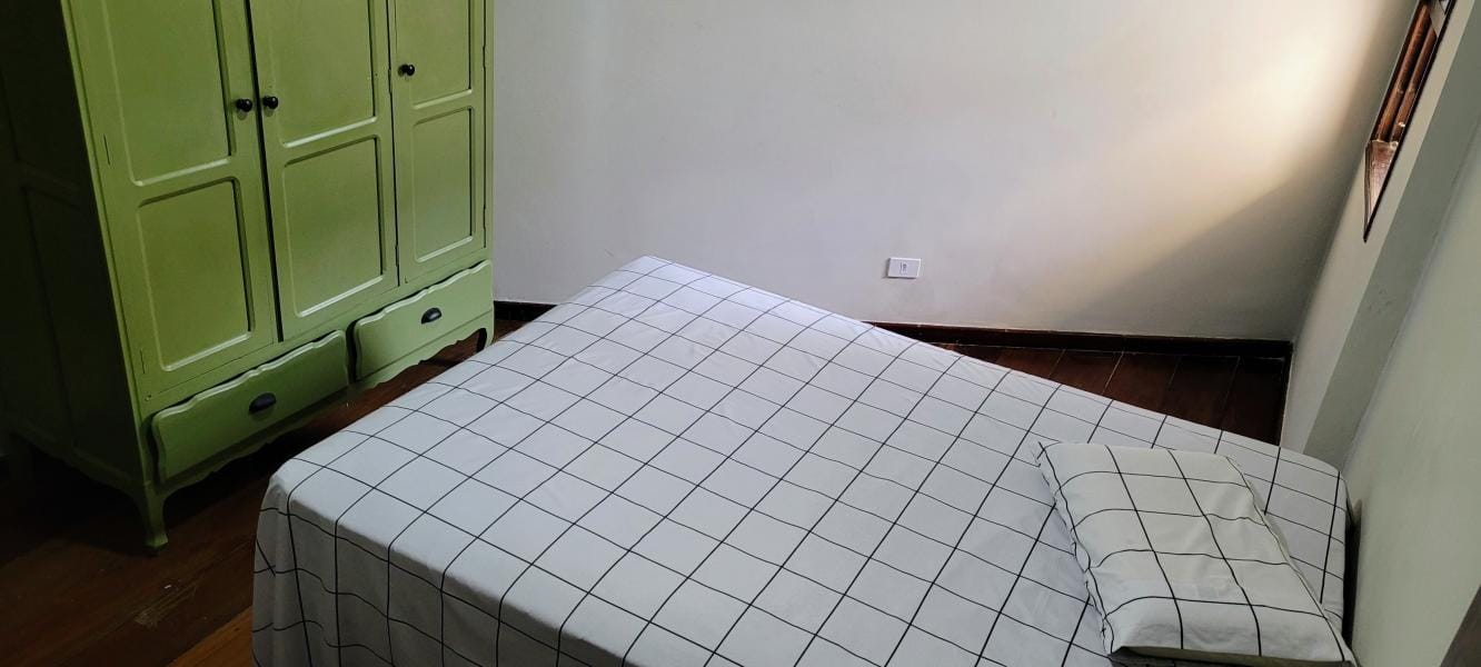 Foto do quarto