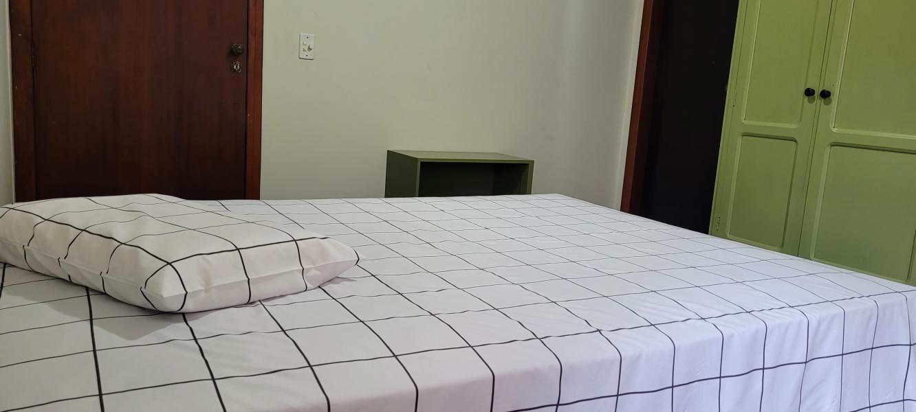 Foto do banheiro