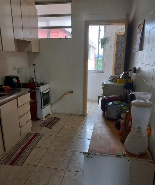 Foto da cozinha