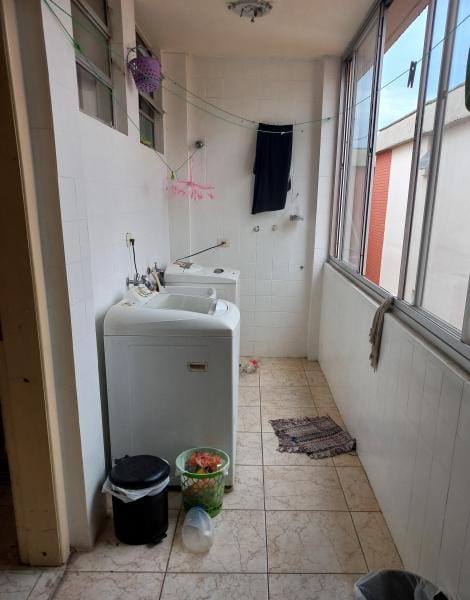 Foto do banheiro