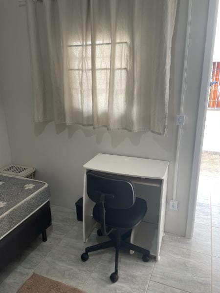Foto do quarto