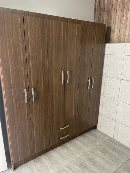 Foto da cozinha