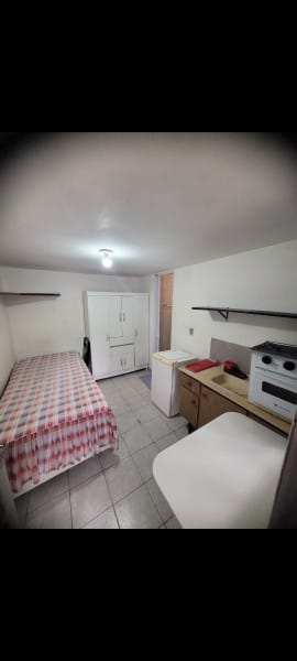 Foto do banheiro