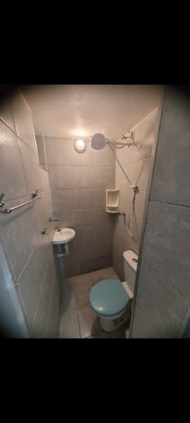 Foto da cozinha
