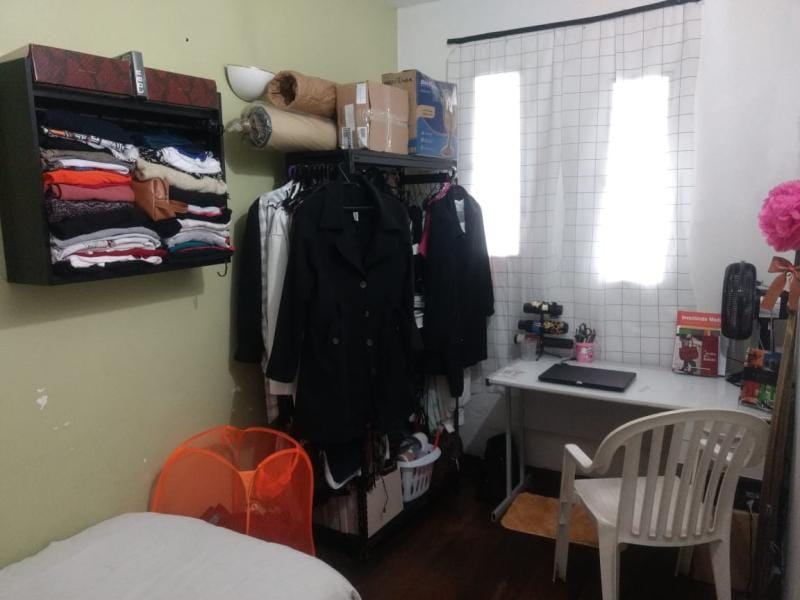 Foto do banheiro