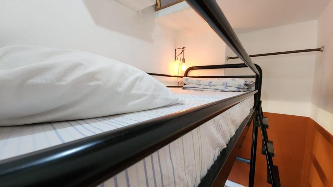 Foto do quarto
