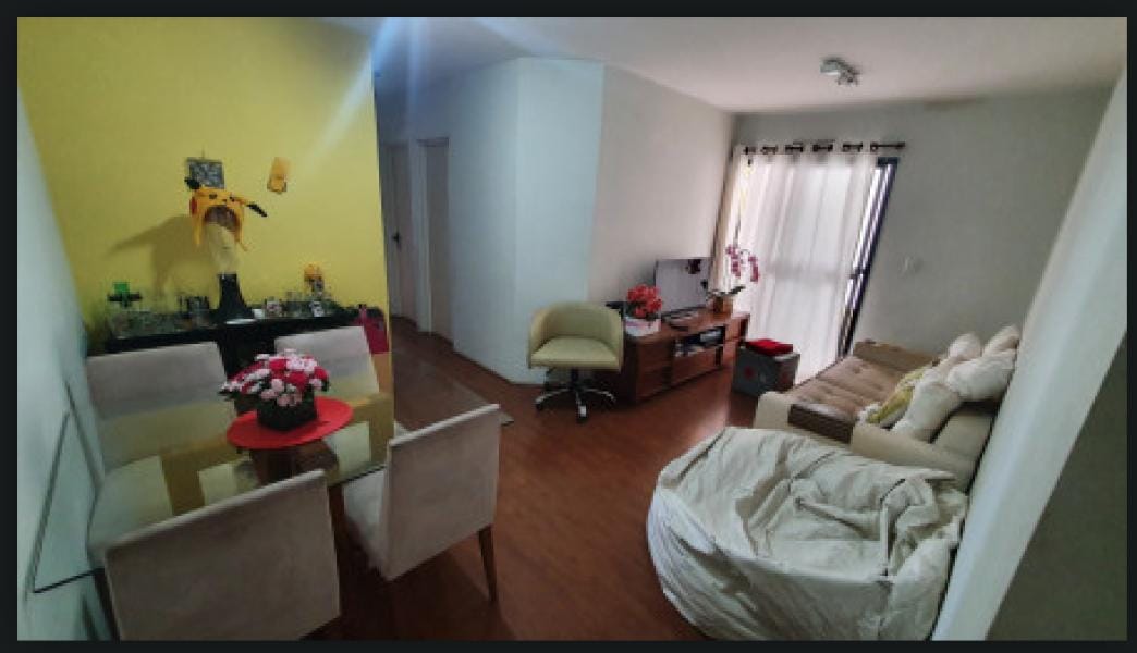 Foto do banheiro