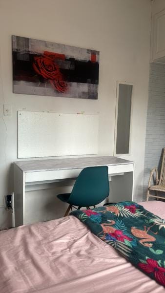 Foto do quarto
