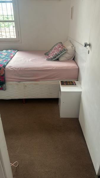Foto do quarto