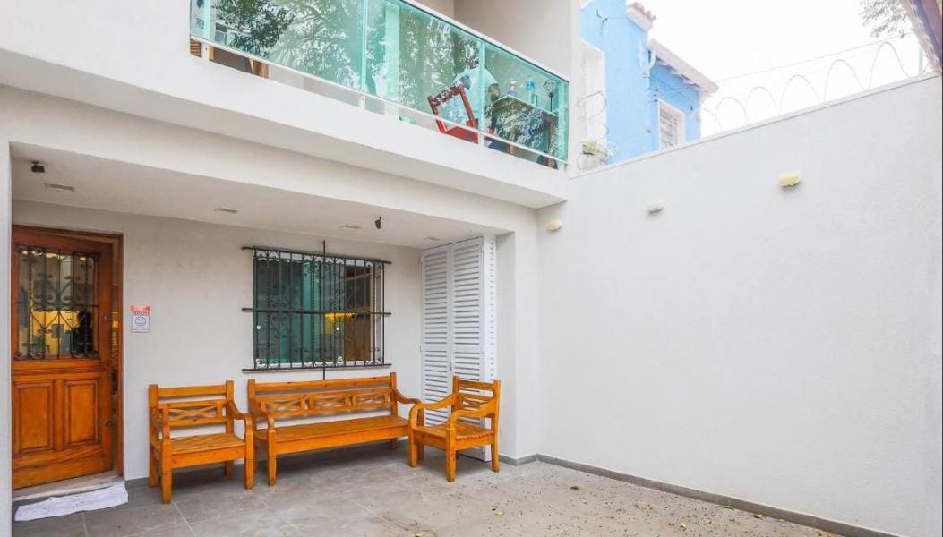 Foto do quarto
