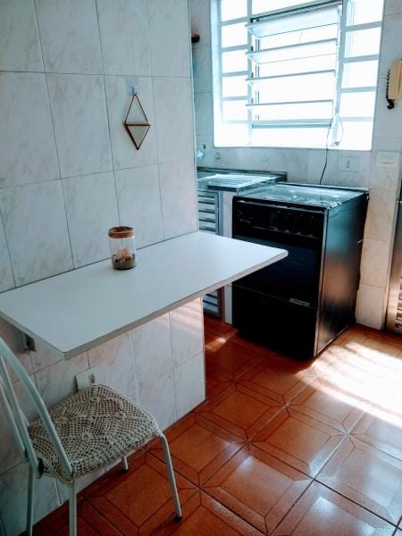 Foto da cozinha