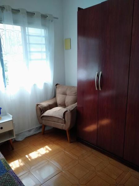 Foto do quarto