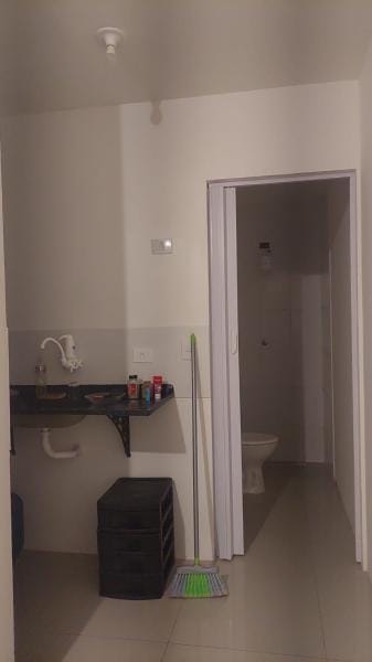 Foto da cozinha