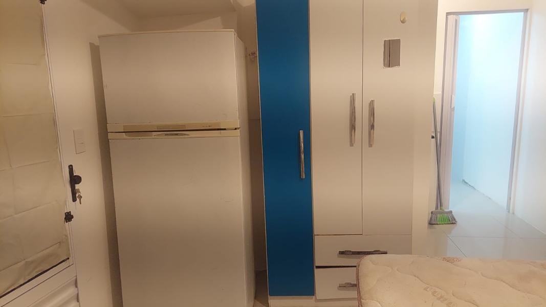 Foto do quarto