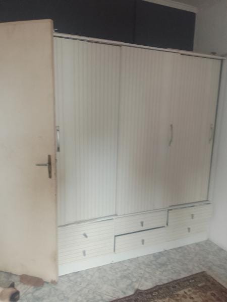 Foto da cozinha