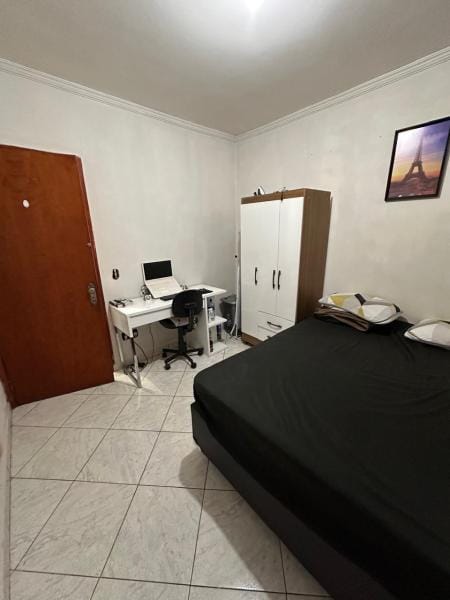 Foto do banheiro