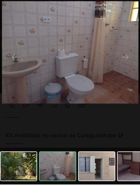 Foto do quarto