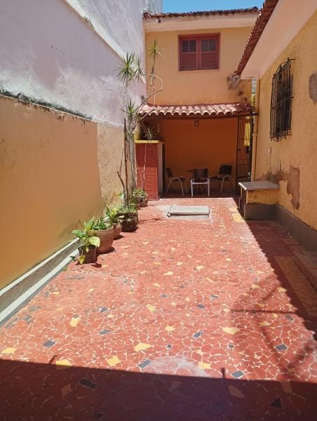 Foto do quarto