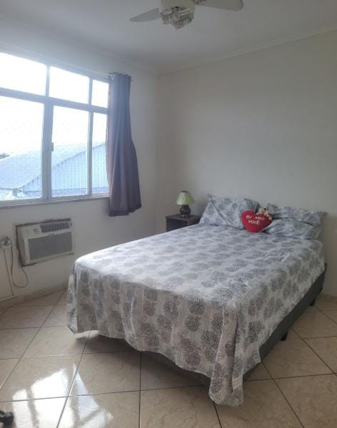 Foto do quarto