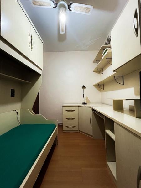 Foto do quarto