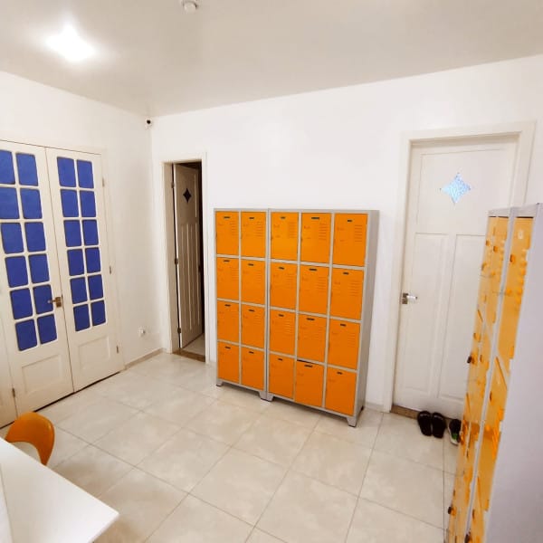 Foto do quarto