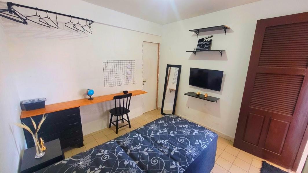Foto do quarto