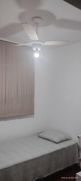 Foto do banheiro