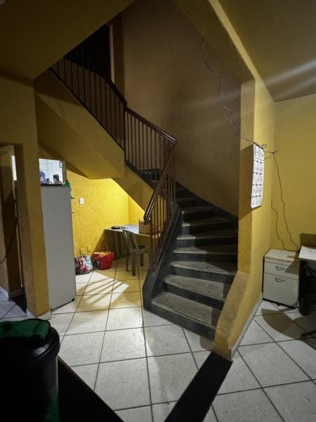 Foto do banheiro