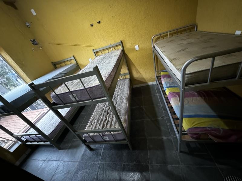 Foto do quarto