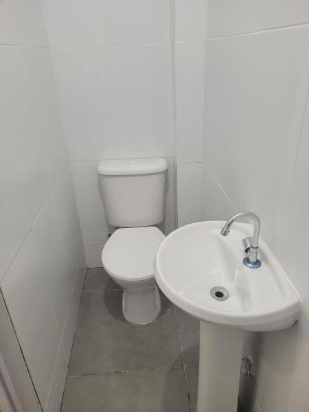 Foto da cozinha
