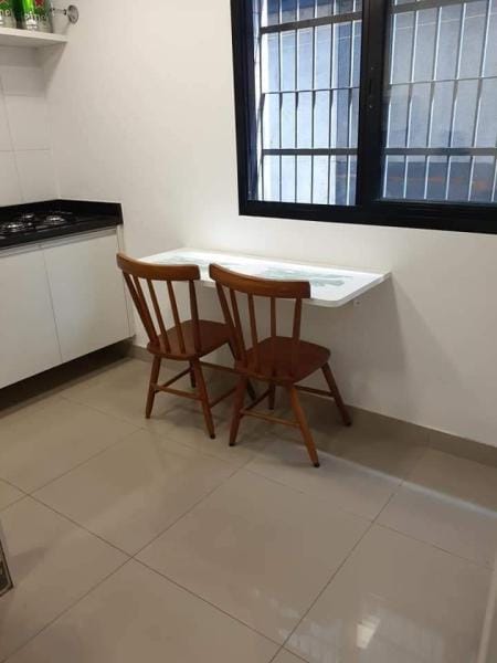 Foto do banheiro