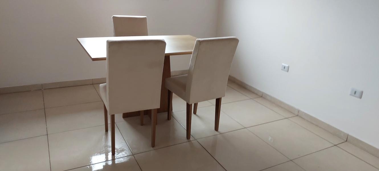 Foto do banheiro