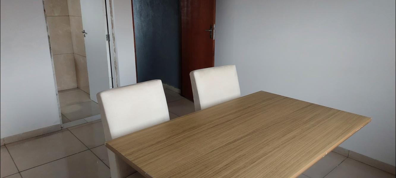 Foto da cozinha