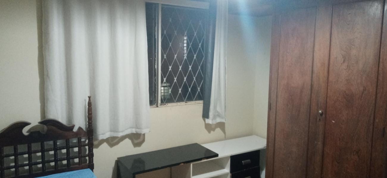 Foto do banheiro