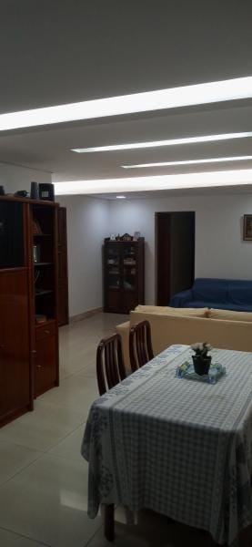 Foto da cozinha