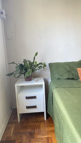 Foto do banheiro