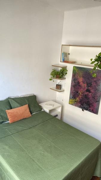 Foto do quarto
