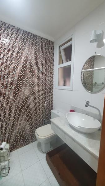 Foto da cozinha