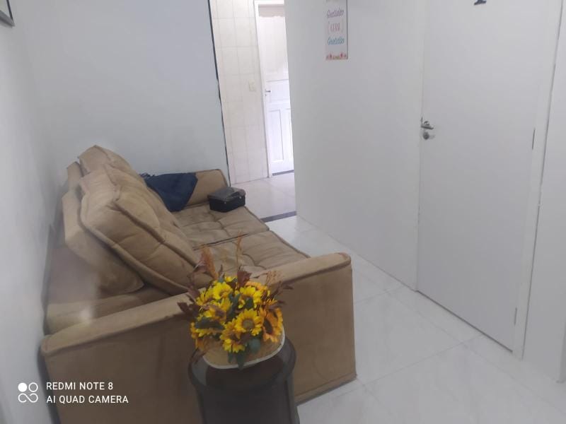 Foto da cozinha