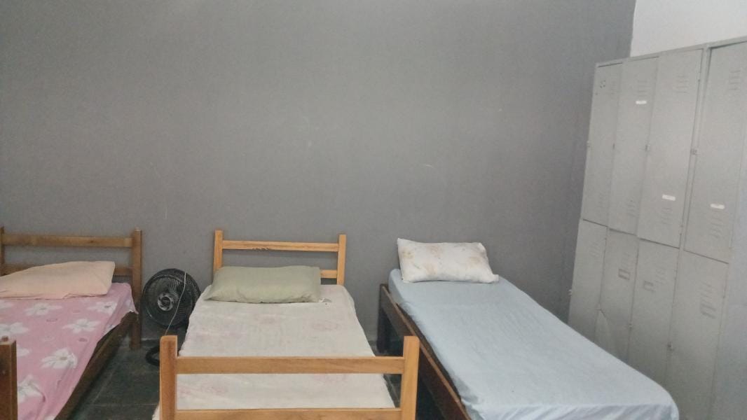 Foto do quarto