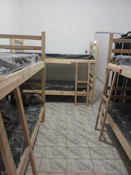 Foto do quarto