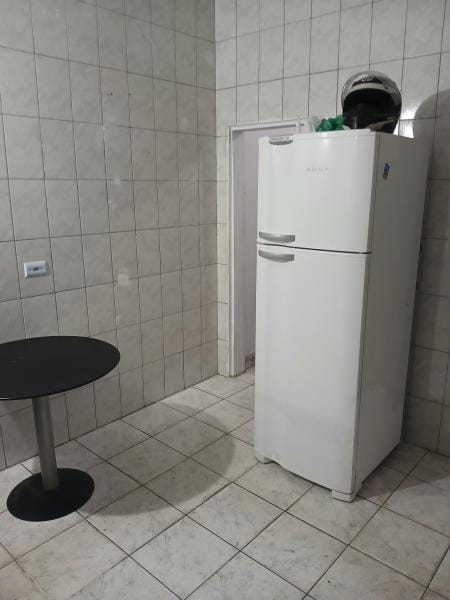 Foto do banheiro