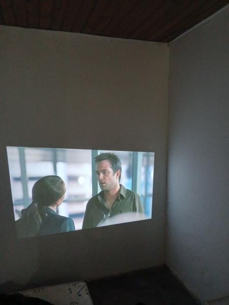 Foto do quarto