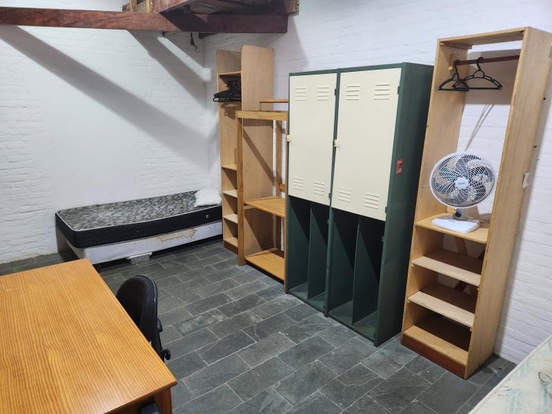 Foto do quarto