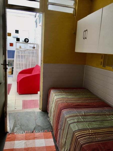 Foto do quarto