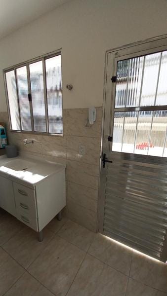 Foto da cozinha
