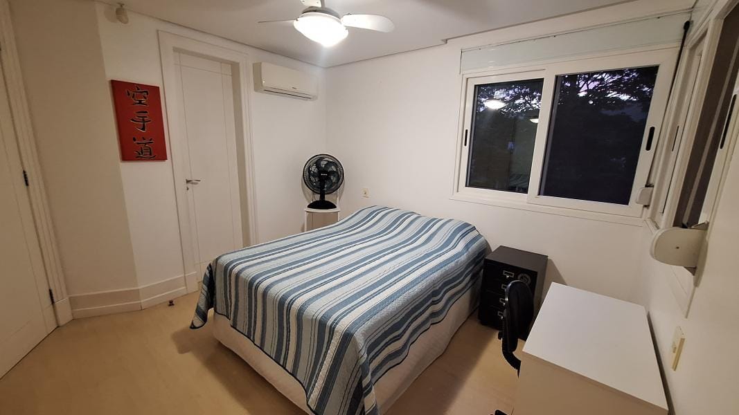 Foto do quarto