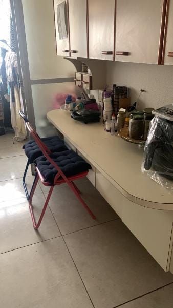 Foto do banheiro