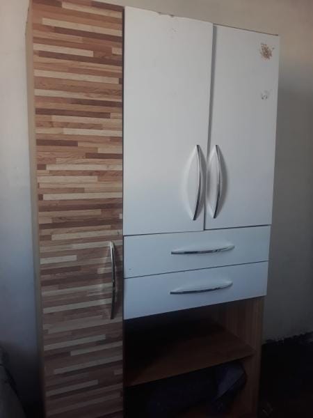 Foto do quarto